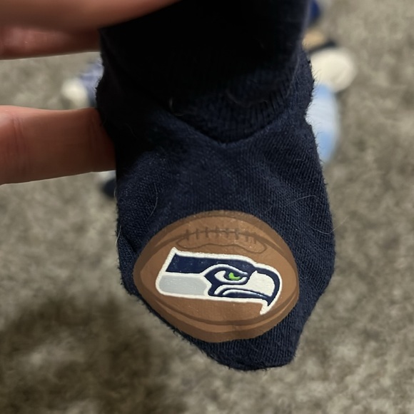 Baby socks - Picture 2 of 3